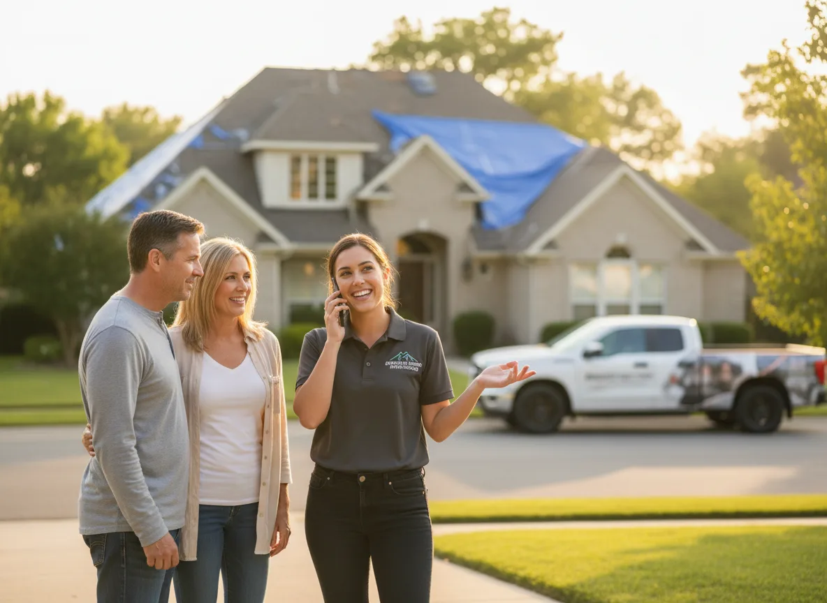 Emergency Roof Repair Elora, TN FAQs